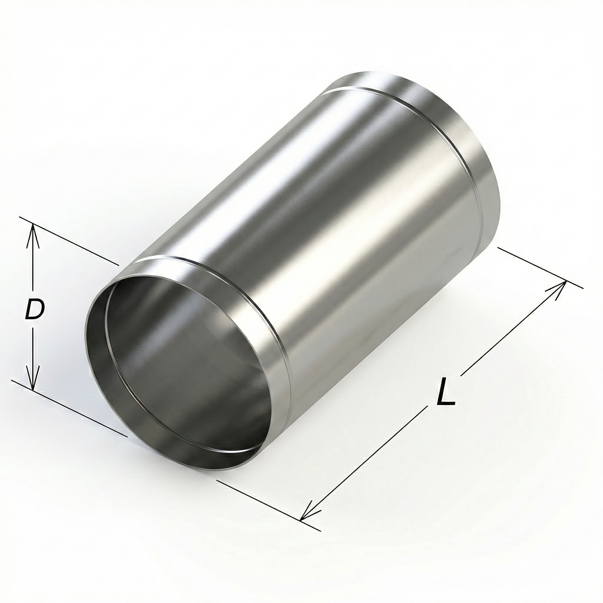 Воздуховод круглый